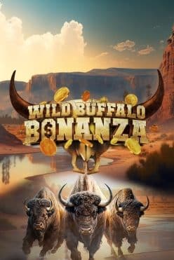 Играть в Wild Buffalo Bonanza онлайн бесплатно