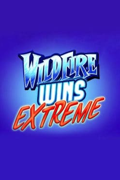 Играть в Wildfire Wins Extreme онлайн бесплатно