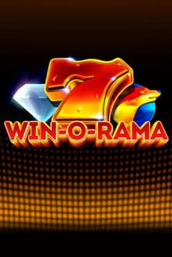 Win-O-Rama Free Play in Demo Mode