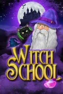 Играть в Witch School онлайн бесплатно