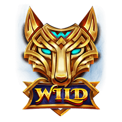 Wild Symbol of Wolfkin Slot
