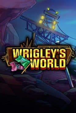 Играть в Wrigley’s World онлайн бесплатно