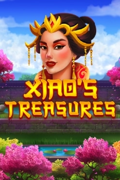 Играть в Xiao’s Treasures онлайн бесплатно