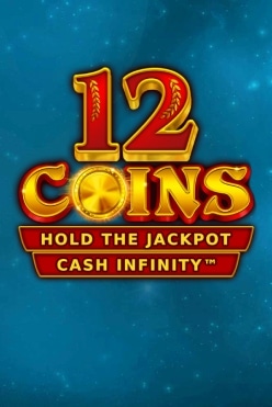 Играть в 12 Coins™ онлайн бесплатно