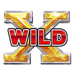 Wild Symbol of 81 Vegas Magic Slot