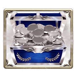 Icon 6 9 Coins™ Grand Platinum Edition