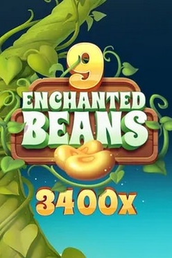 Играть в 9 Enchanted Beans онлайн бесплатно