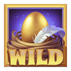 Wild-символ игрового автомата 9 Enchanted Beans
