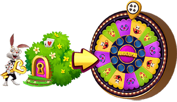 Magical Maze Free Spins