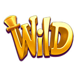 Wild-символ игрового автомата Adventures Beyond Wonderland Magical Maze