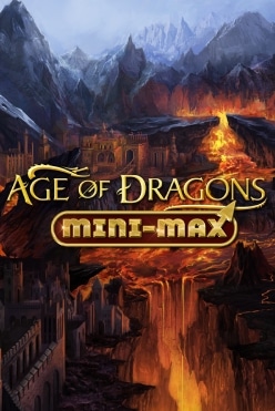 Age of Dragons Mini Max Free Play in Demo Mode