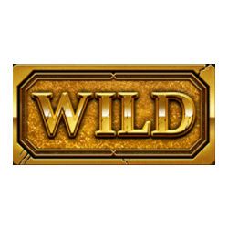 Wild Symbol of Age of Dragons Mini Max Slot