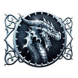 Scatter of Age of Dragons Mini Max Slot