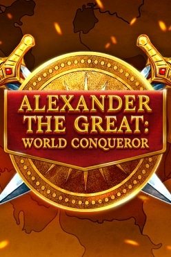 Играть в Alexander the Great: World Conqueror онлайн бесплатно