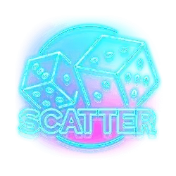 символ SCATTER