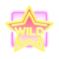 WILD символ