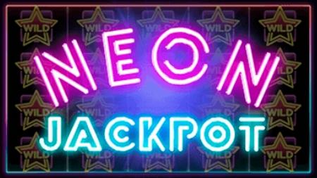 NEON JACКРОТ
