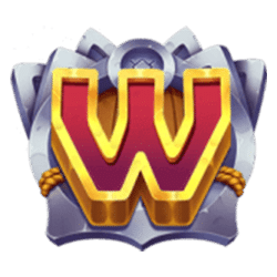 Wild-символ игрового автомата Andvari: The Magic Ring