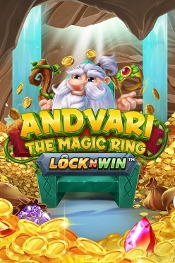Играть в Andvari: The Magic Ring онлайн бесплатно