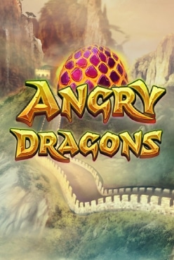 Играть в Angry Dragons онлайн бесплатно