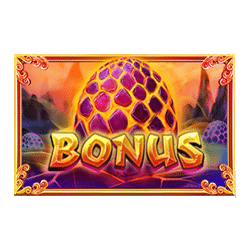 Scatter of Angry Dragons Slot