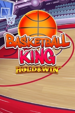 Играть в Basketball King Hold and Win онлайн бесплатно
