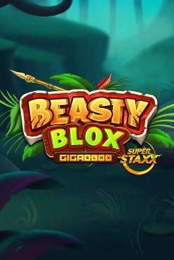Играть в Beasty Blox Gigablox онлайн бесплатно