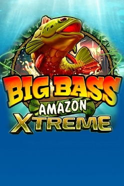 Играть в Big Bass Amazon Extreme онлайн бесплатно
