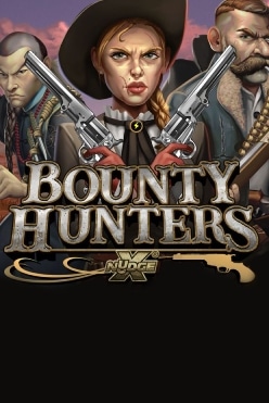 Bounty Hunters Free Play in Demo Mode