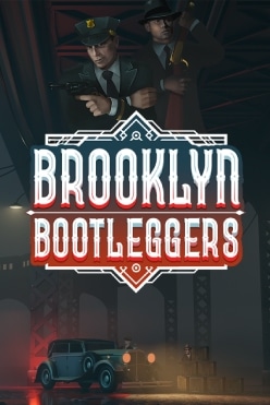 Играть в Brooklyn Bootleggers онлайн бесплатно