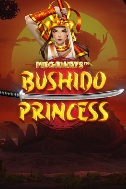 Bushido Princess Megaways Free Play in Demo Mode