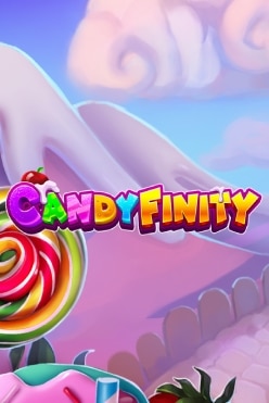 Играть в Candyfinity онлайн бесплатно