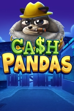 Cash Pandas Free Play in Demo Mode