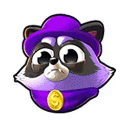 Icon 1 Cash Pandas