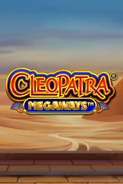 Cleopatra Megaways Free Play in Demo Mode