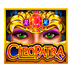 Wild Symbol of Cleopatra Megaways Slot