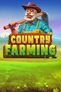 Играть в Country Farming онлайн бесплатно