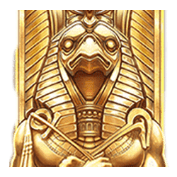 Wild Symbol of Egypt Megaways Slot