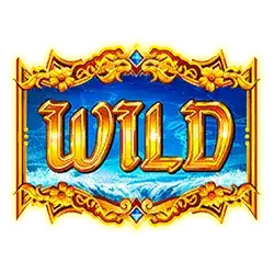 WILD символ