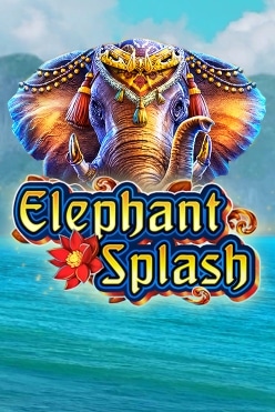 Elephant Splash Free Play in Demo Mode