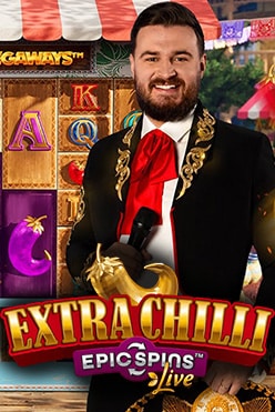 Играть в Extra Chilli Epic Spins онлайн бесплатно