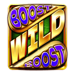 Wild Symbol of Fast Fruits Doublemax Slot