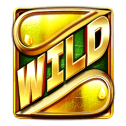 Wild Symbol of Fast Fruits Doublemax Slot