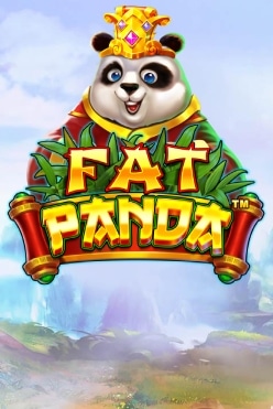 Играть в Fat Panda онлайн бесплатно