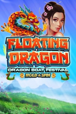 Играть в Floating Dragon — Dragon Boat Festival онлайн бесплатно
