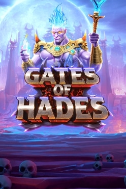 Gates of Hades Free Play in Demo Mode