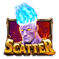 Scatter of Gates of Hades Slot