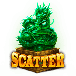 Scatter of Gatot Kaca’s Fury Slot