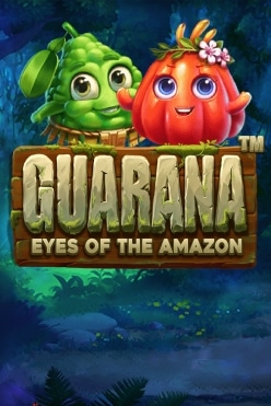 Играть в Guarana Eyes of the Amazon онлайн бесплатно