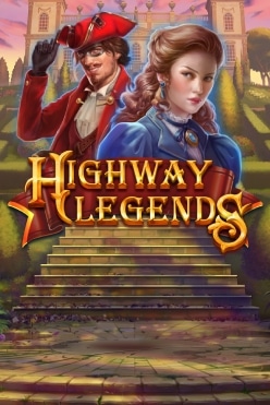 Играть в Highway Legends онлайн бесплатно